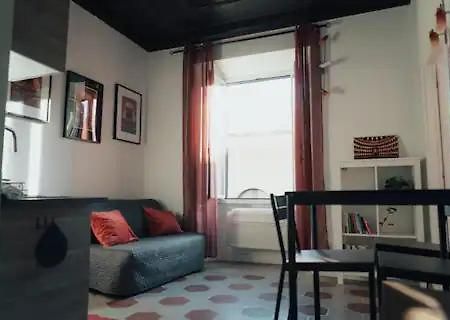 Apartmán Opera.House Řím Exteriér fotografie