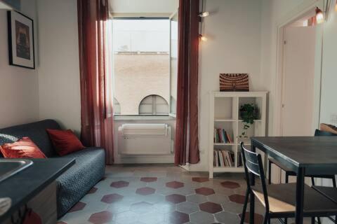 Apartmán Opera.House Řím Exteriér fotografie