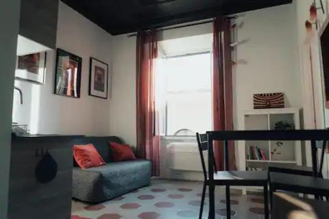 Apartmán Opera.House Řím Exteriér fotografie